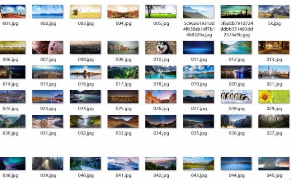21:9带鱼屏精美壁纸400+