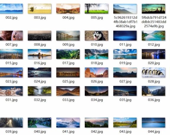 21:9带鱼屏精美壁纸400+